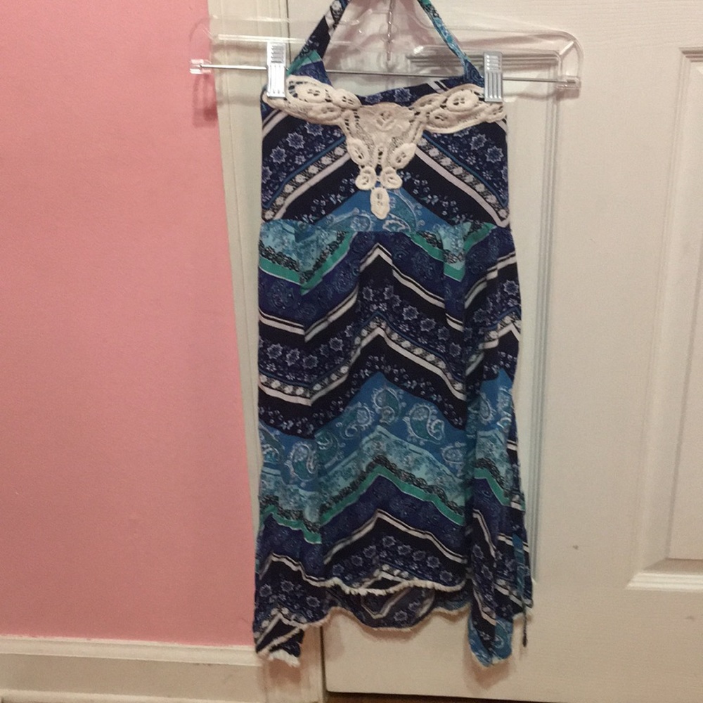 Cute summer dress